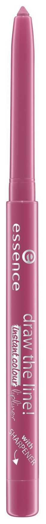 Тон 16 Fancy blush  Essence