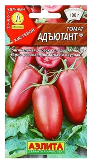 Семена томат "Адъютант", 0,2 г Агрофирма Аэлита