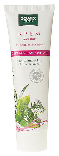 100 мл Domix Green Professional