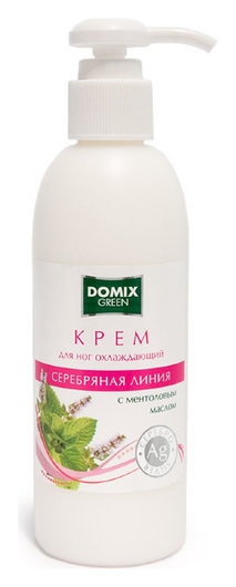 200 мл Domix Green Professional