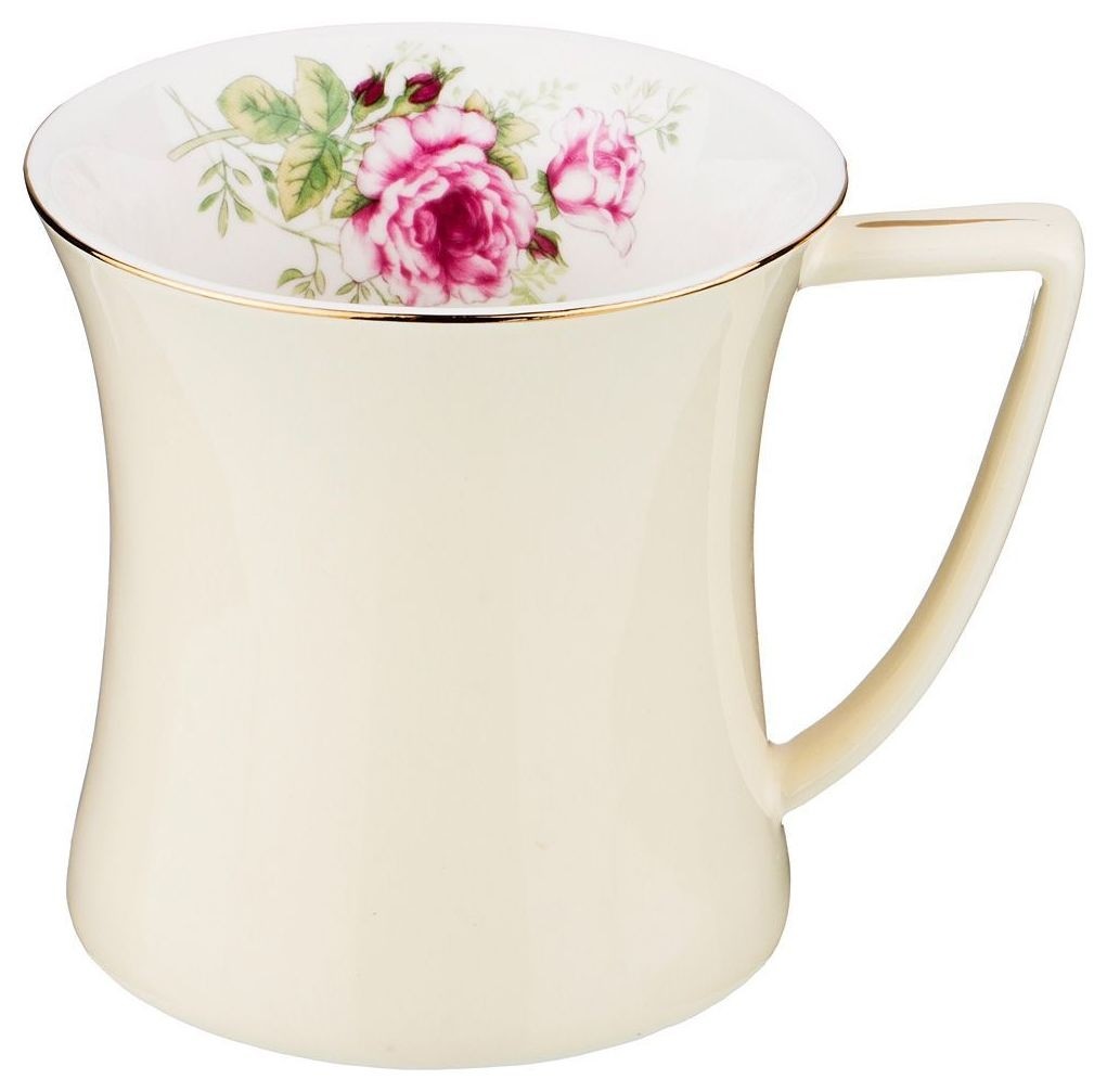 Тон Бежевый  Lefard