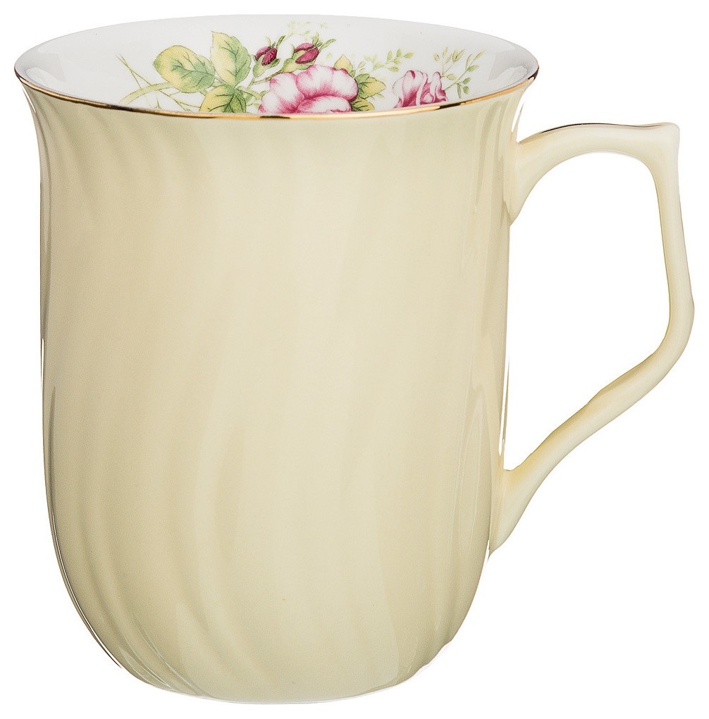 Тон Бежевый  Lefard