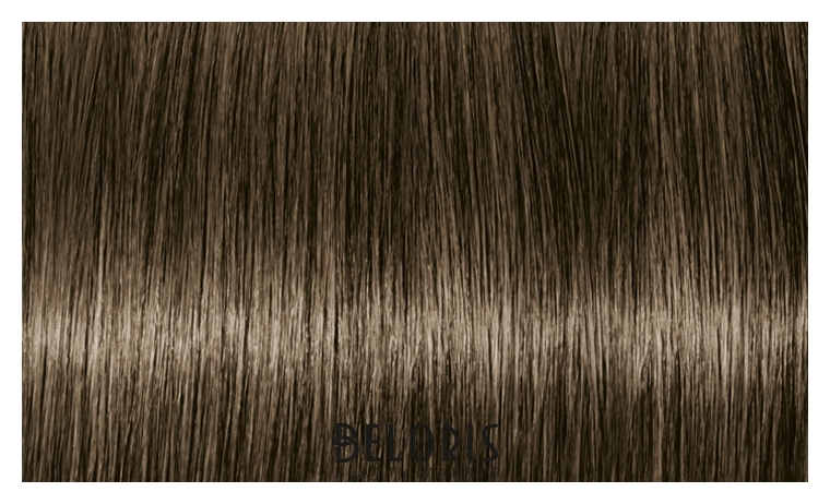 Краска для волос перманентная Permanent Caring Colour Ageless Natural & Essentials Indola