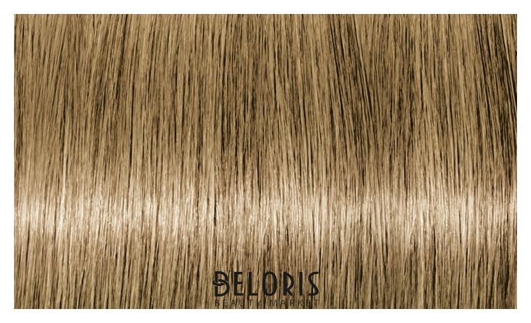 Краска для волос перманентная Permanent Caring Colour Ageless Natural & Essentials Indola