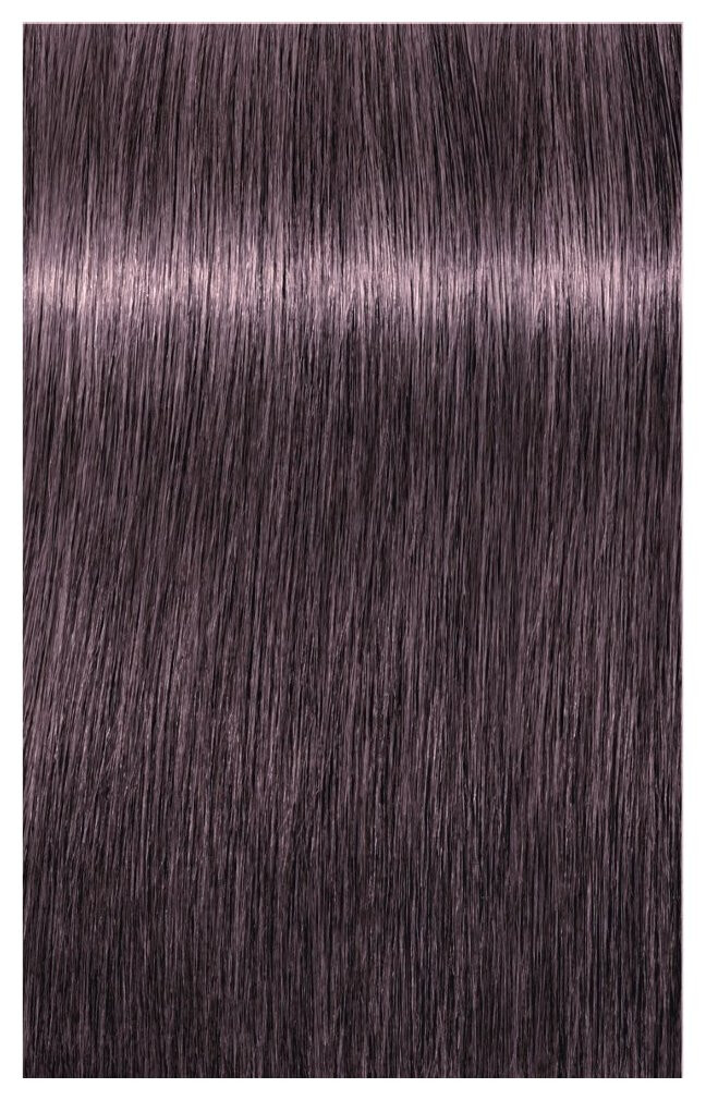 Тон 7-48 Средний русый бежевый красный  Schwarzkopf Professional