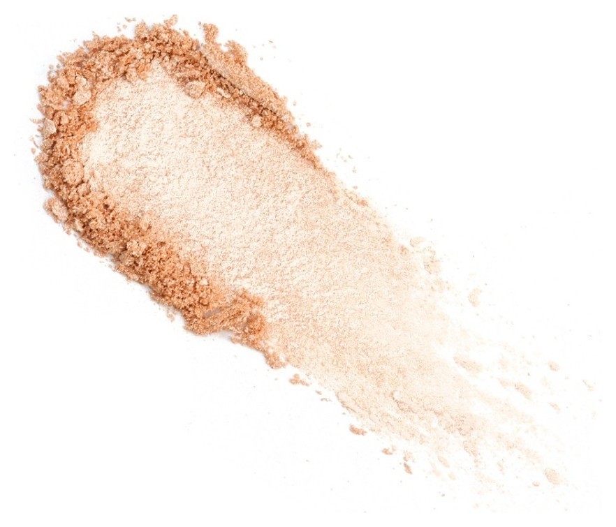 Тени для век Rich Glow Тон 01 Champagne
