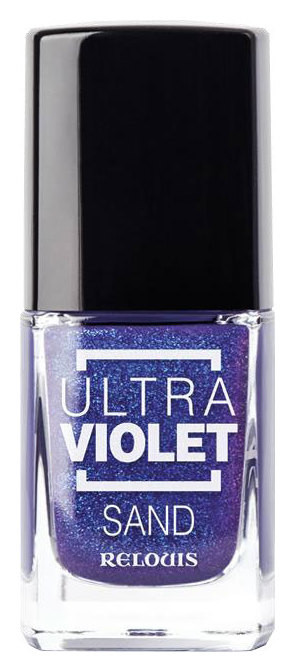 Лак для ногтей Ultra Violet Relouis
