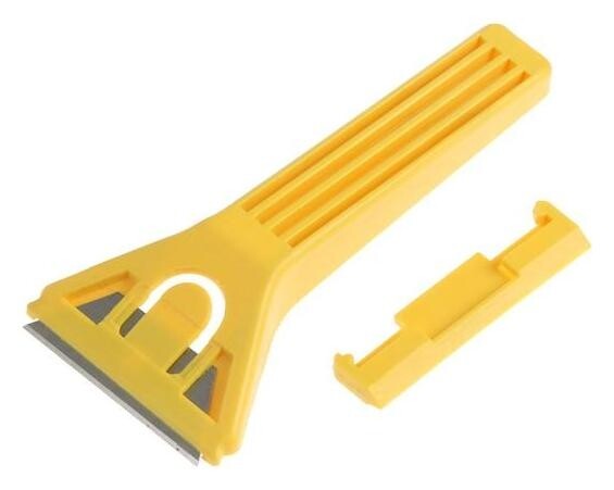 Скребок Tundra, 51 мм, фиксированное лезвие Tundra