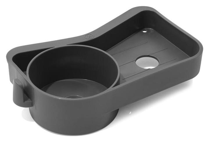 

Подстаканники для бассейнов Steel Pro Max, в комплекте 4 штуки, 58641 Bestway
