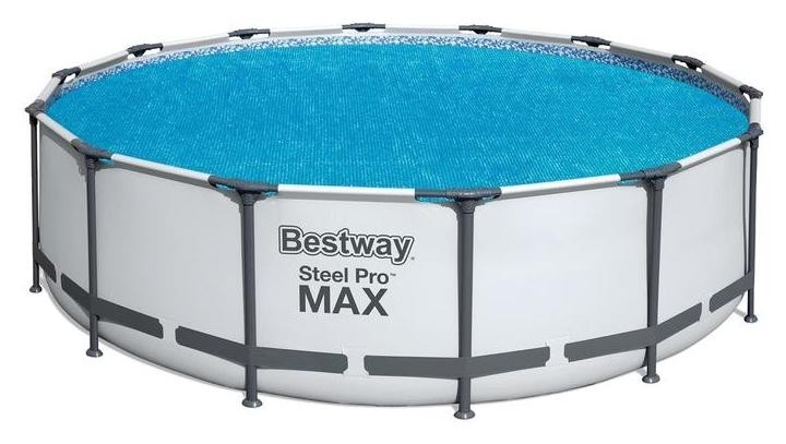 

Тент для бассейнов, 427 и 457 см, 58252 Bestway