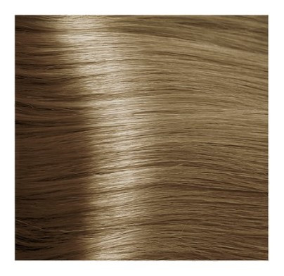 Тон 9/32 Очень светлый золотисто-коричневый блонд  Kapous Professional