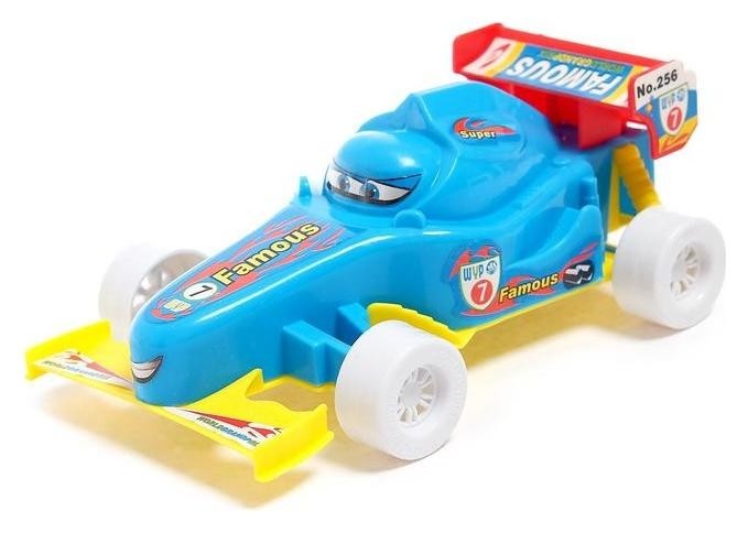 

Машинка инерционная Формула, Микс