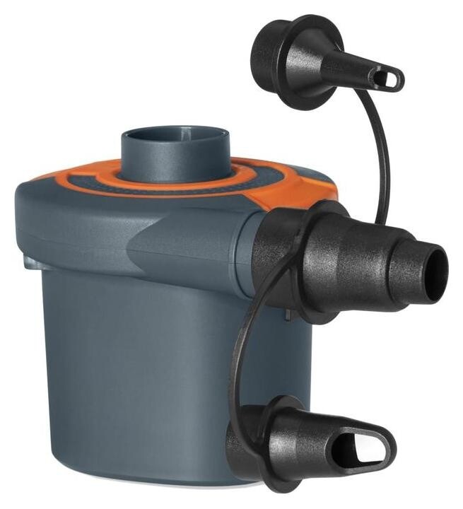 Насос электрический от Usb-кабеля, 62155 Bestway  Bestway