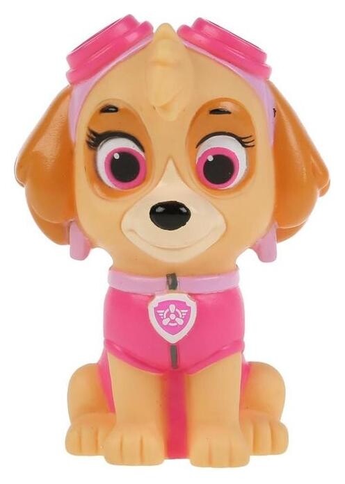 Игрушка для ванны «Скай»  Капитошка