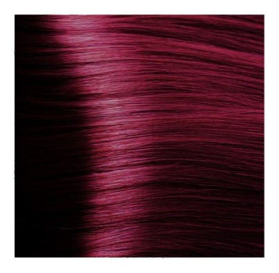 Крем-краска для волос Hyaluronic acid Kapous Professional Hyaluronic acid
