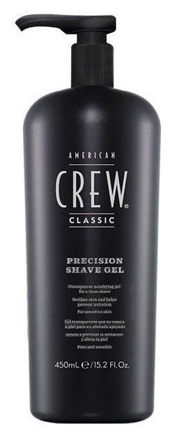 Гель для бритья Precision Shave Gel American Crew