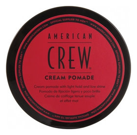 Крем-помада для укладки волос "Pomade" American Crew