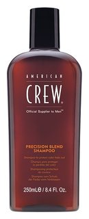 Шампунь для окрашенных волос "Precision Blend Shampoo" American Crew