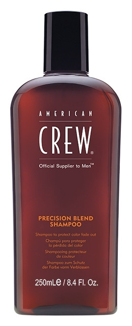 

Шампунь для окрашенных волос "Precision Blend Shampoo"