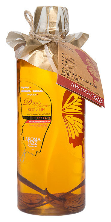 1000 мл  Aroma Jazz