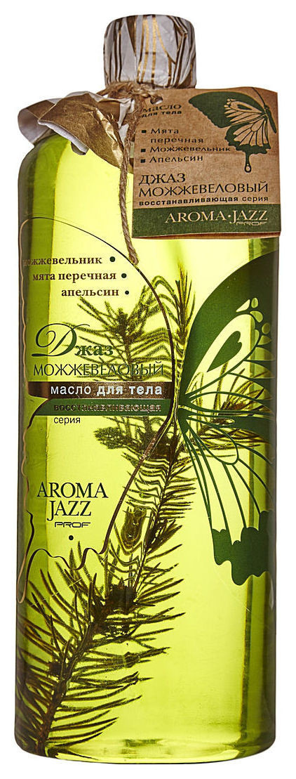 1000 мл  Aroma Jazz