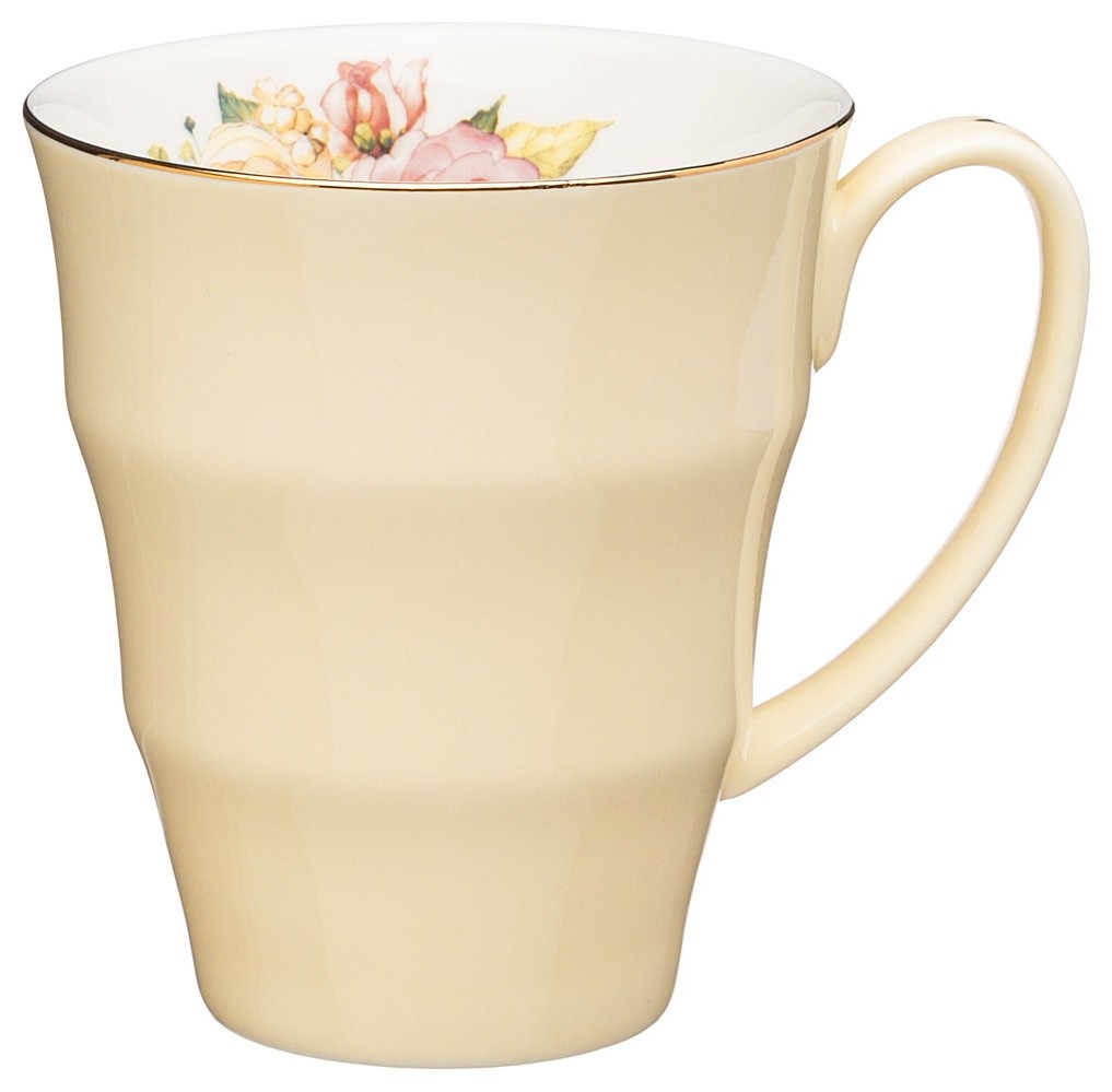 Тон Желтый  Lefard