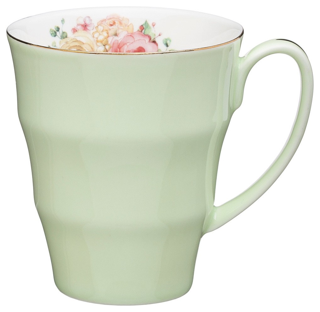 Тон Мятный  Lefard