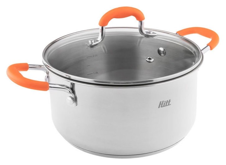 Тон Спелый апельсин  Hitt