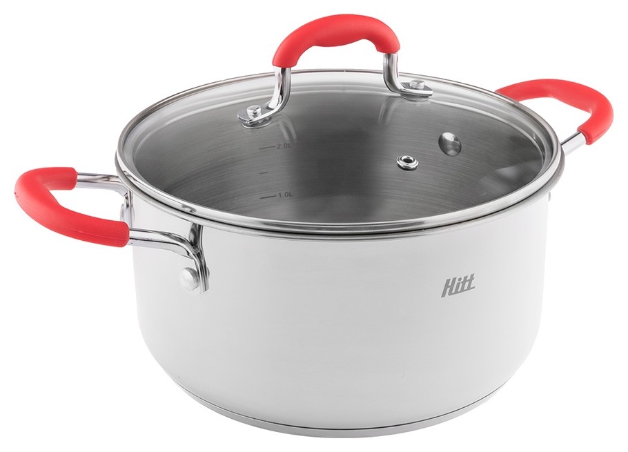 Тон Сочный гранат  Hitt