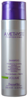 Шампунь для объема Volume shampoo FarmaVita