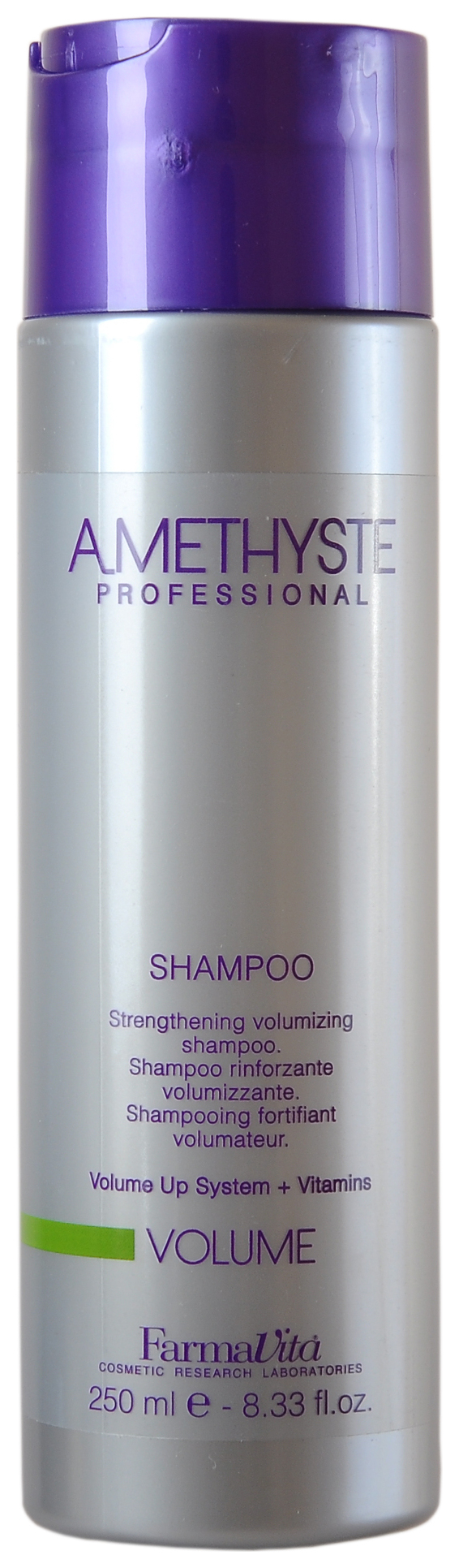 Шампунь для объема Volume shampoo