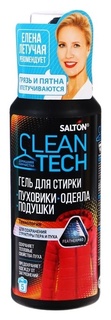 Гель для стирки Salton Cleantech изделий из пуха, 250 мл Salton
