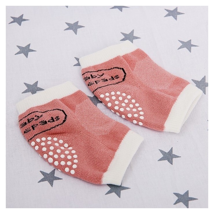 Набор детских наколенников, 2 шт. Крошка Я