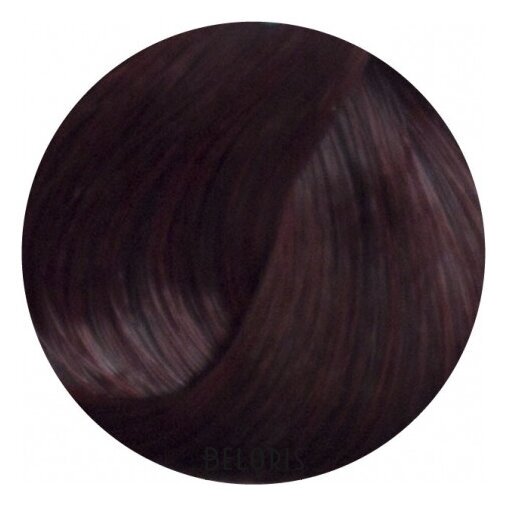 Стойкая крем-краска Suprema FarmaVita