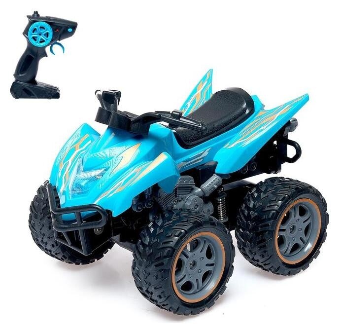 Квадроцикл радиоуправляемый ATV  