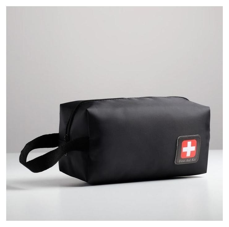 Косметичка дорожная First Aid Kid 235х10х115 см 392₽