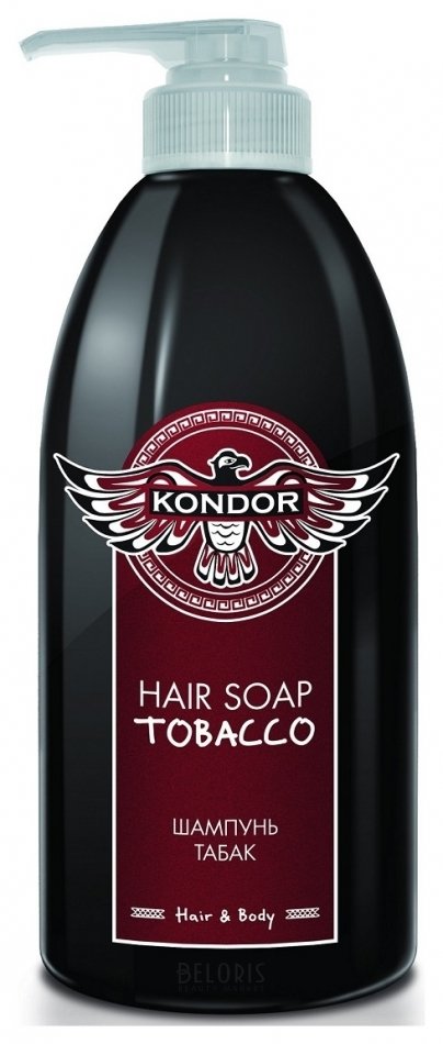 Шампунь для волос Kondor