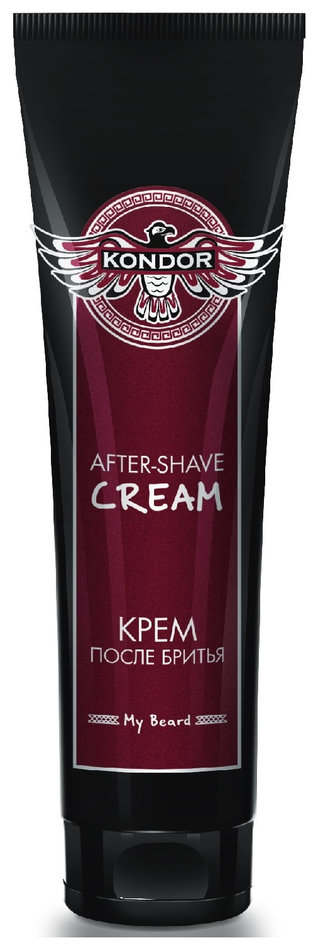 Отзыв на Крем после бритья "My Beard"
