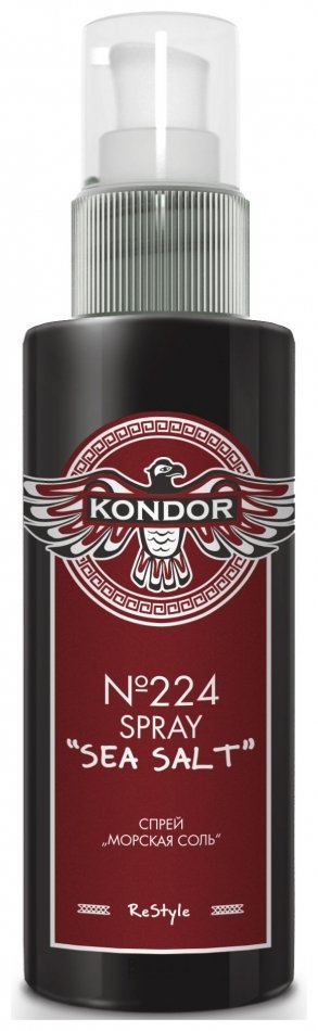Спрей для волос Kondor