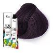 Перманентная крем-краска для волос "Color Vivo" Тон 0.77 Фиолетовый интенсивный