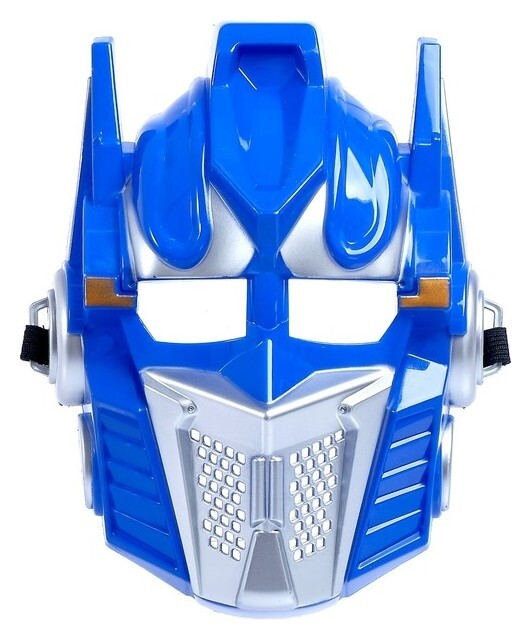 Маска «Оптимус»  