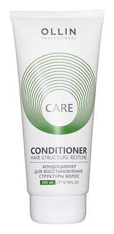 Отзыв на Кондиционер для восстановления структуры волос