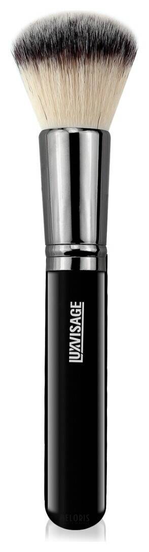 Кисть косметическая для пудровых текстур №16 Luxvisage