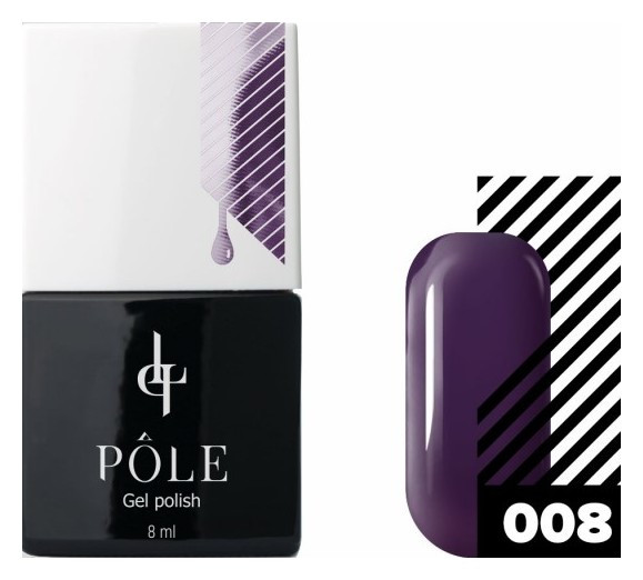 Тон 008 Божоле  POLE