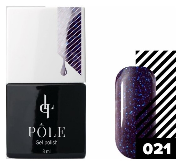 Тон 021 Сливовое вино  POLE