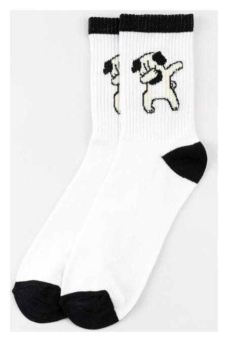 Носки мужские Kaftan "Dab" р. 41-44 (27-29 см)  Kaftan