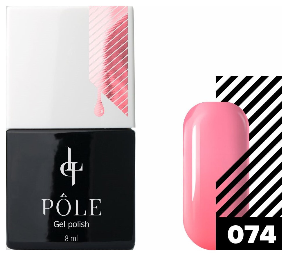 Тон 074 Нежные сны POLE