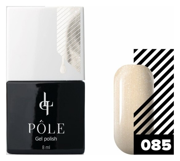 Тон 085 Сияние луны  POLE