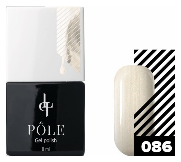 Тон 086 Галиотис  POLE