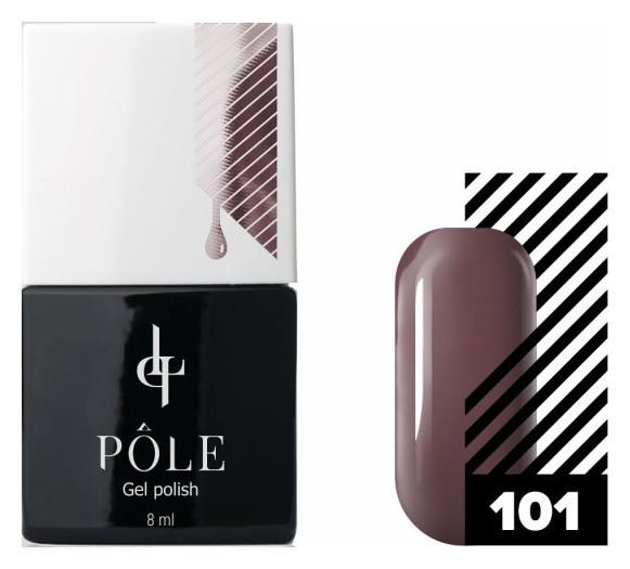 Тон 101 Осенний муссон POLE